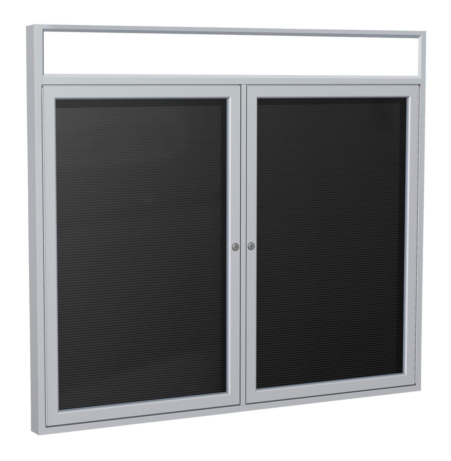 Enclosed Message Boards, Item Number 620511